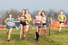 Womens under-17s and under-20s Start Fitness NEHL, Aykley Heads, Durham. Photo:  David T. Hewitson/Sports for All Pics